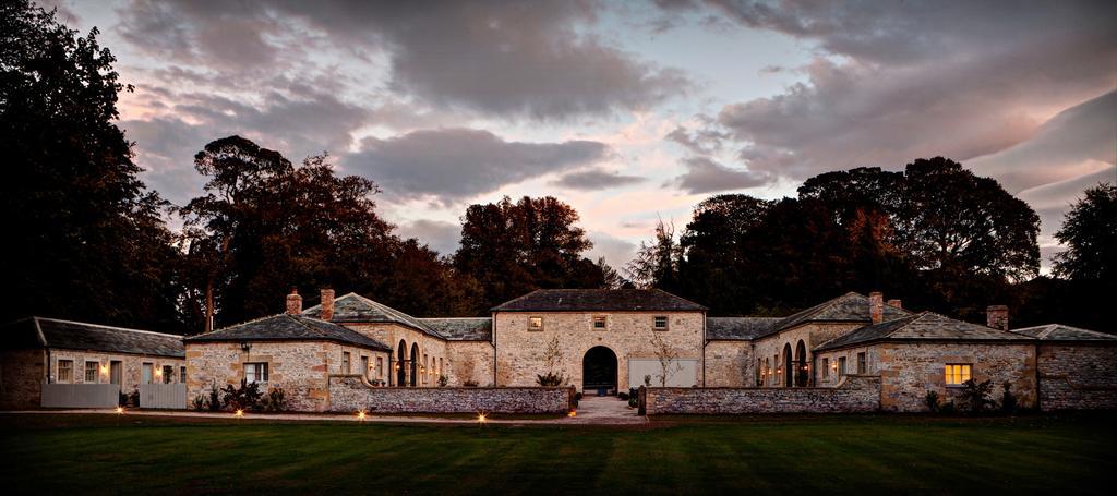 Middleton Lodge Estate Richmond  Exteriér fotografie