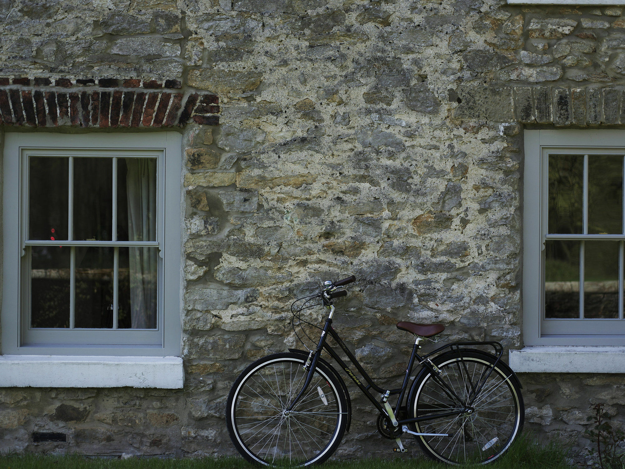 Middleton Lodge Estate Richmond  Exteriér fotografie