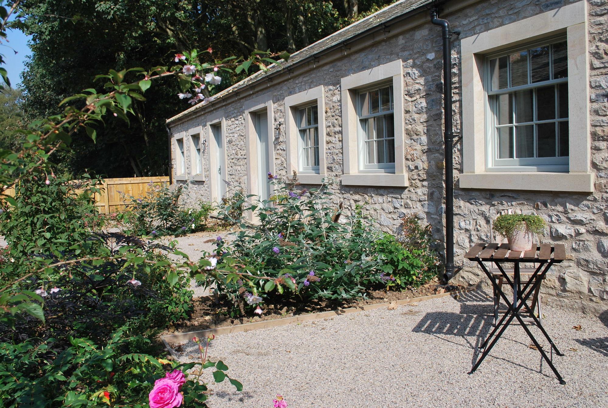 Middleton Lodge Estate Richmond  Exteriér fotografie